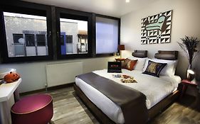 Duo Galata Hotel