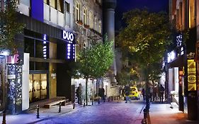 Duo Galata Hotel